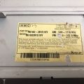 96160-2H1519Y | Магнитола HYUNDAI ELANTRA HD 06-11 - Превью 3