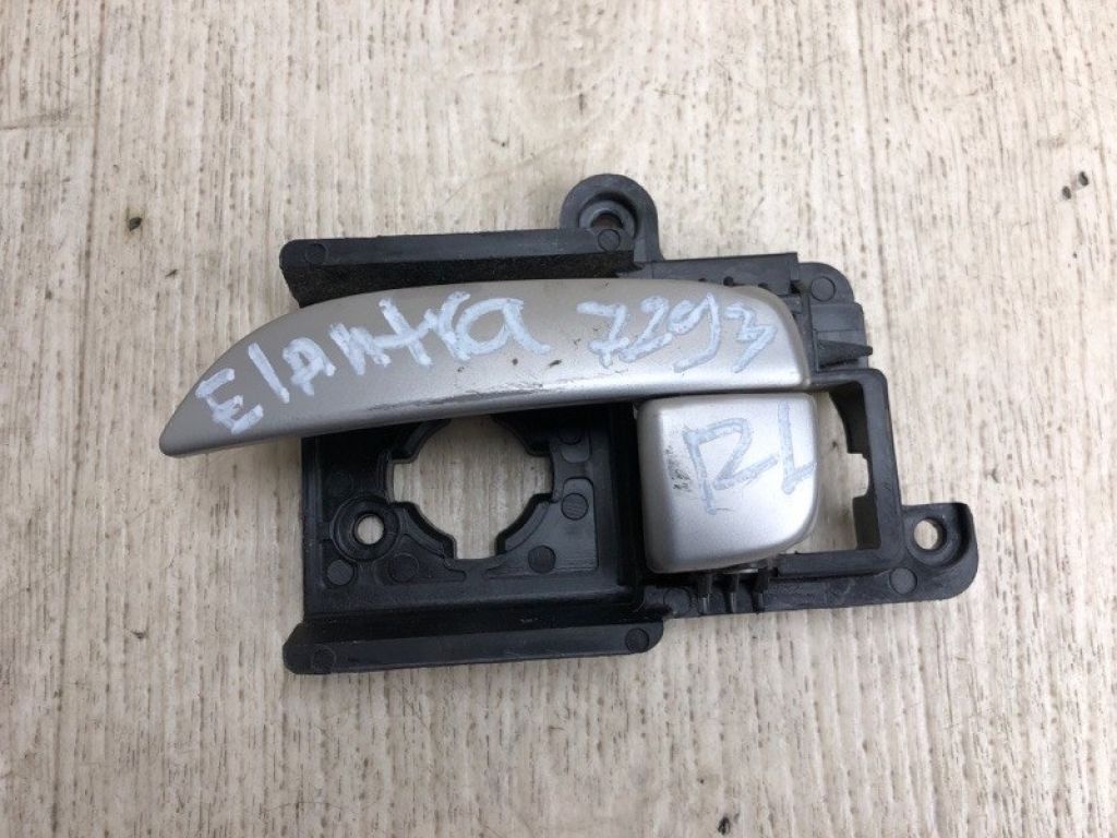 82610-2H000S4 | Ручка двери внутренняя лев. HYUNDAI ELANTRA HD 06-11