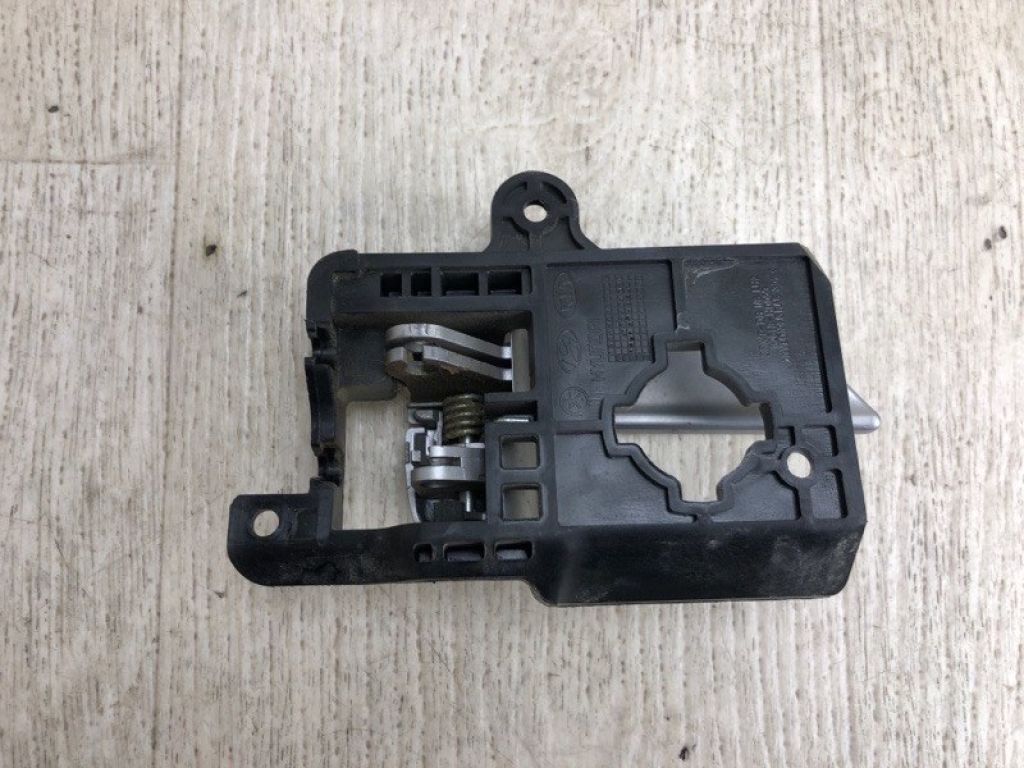 82610-2H000S4 | Ручка двери внутренняя лев. HYUNDAI ELANTRA HD 06-11 - Фото 2