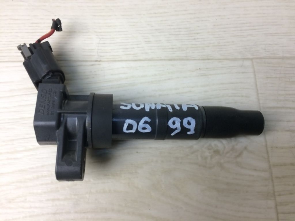 27300-2G700 | Катушка зажигания HYUNDAI SONATA YF 10-14