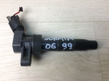 Катушка зажигания HYUNDAI SONATA YF 10-14