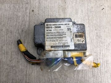 Блок керування AIRBAG HYUNDAI ELANTRA HD 06-11