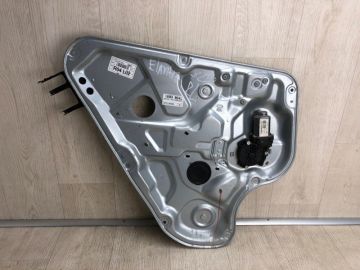 Склопідйомник задн. лів. HYUNDAI ELANTRA HD 06-11