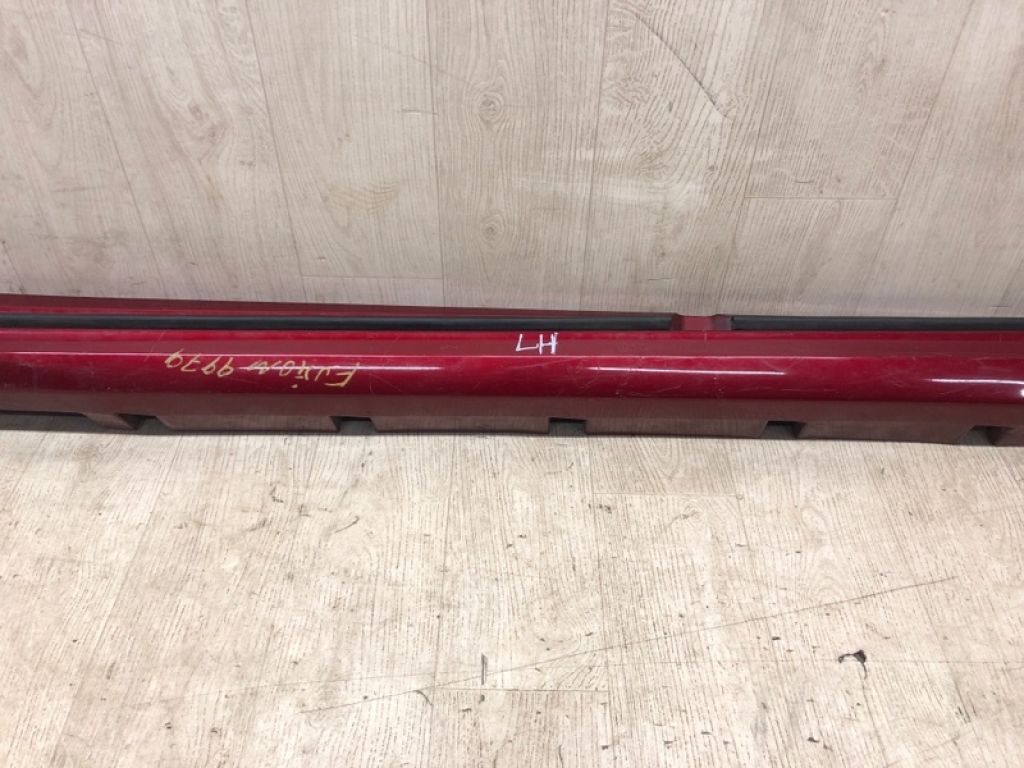 DS7Z-5410177-A | Накладка порога наружная лев. FORD FUSION 14- - Фото 3