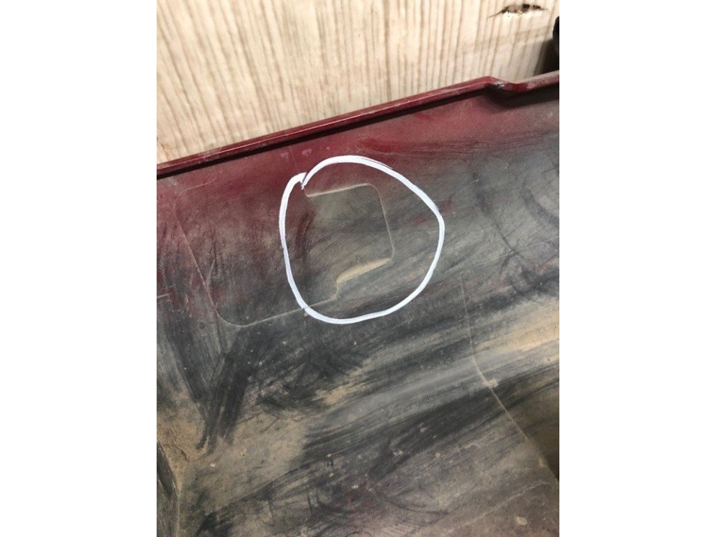 DS7Z-5410177-A | Накладка порога наружная лев. FORD FUSION 14- - Фото 9