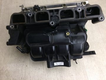 Коллектор впускной KIA FORTE/CERATO TD 08-13