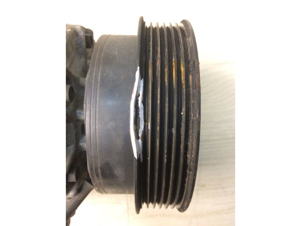 97701-1M130 | Компресор кондиціонера KIA FORTE/CERATO TD 08-13 - Фото 6