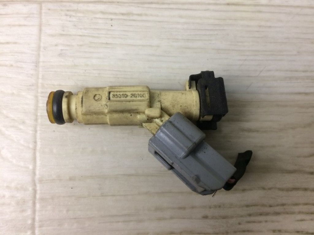 35310-2G100 | Форсунка топливная KIA FORTE/CERATO TD 08-13
