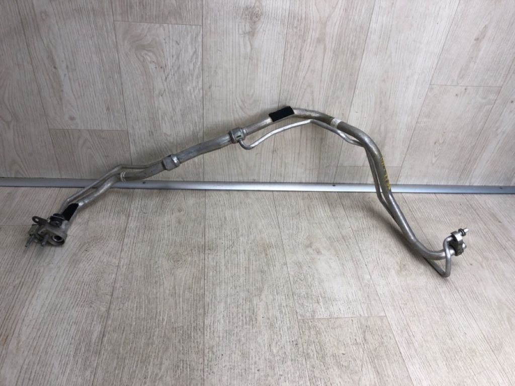 DG9Z-19A834-C | Трубка кондиціонеру FORD FUSION 14-