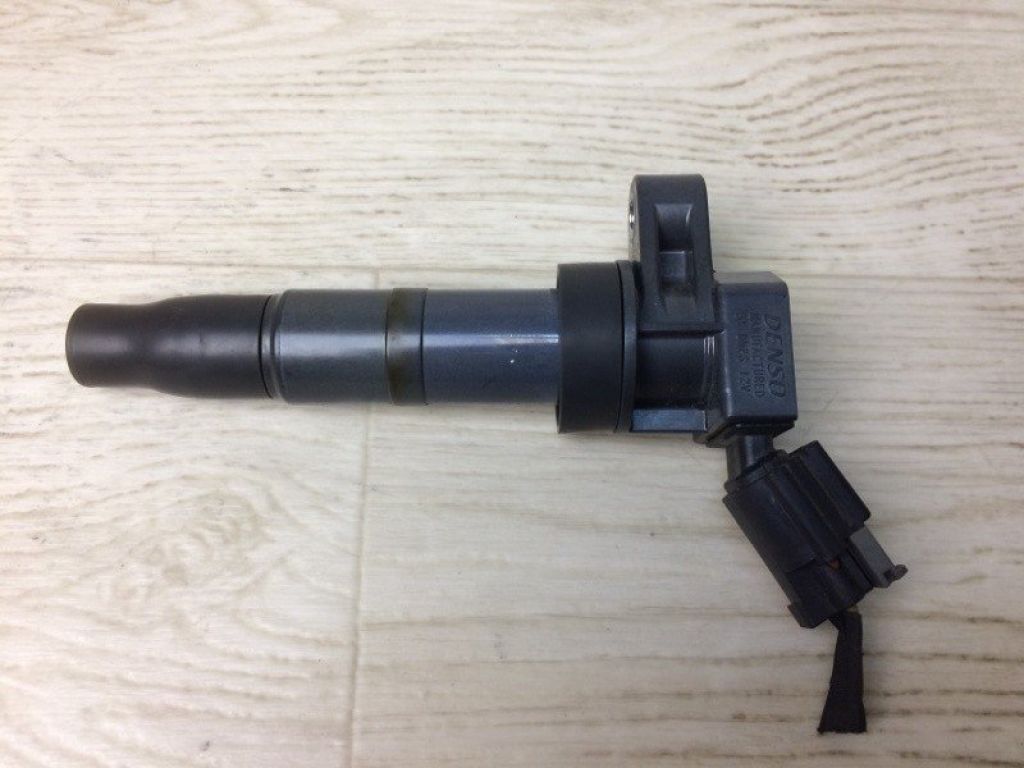 27300-3F100 | Катушка зажигания KIA FORTE/CERATO TD 08-13