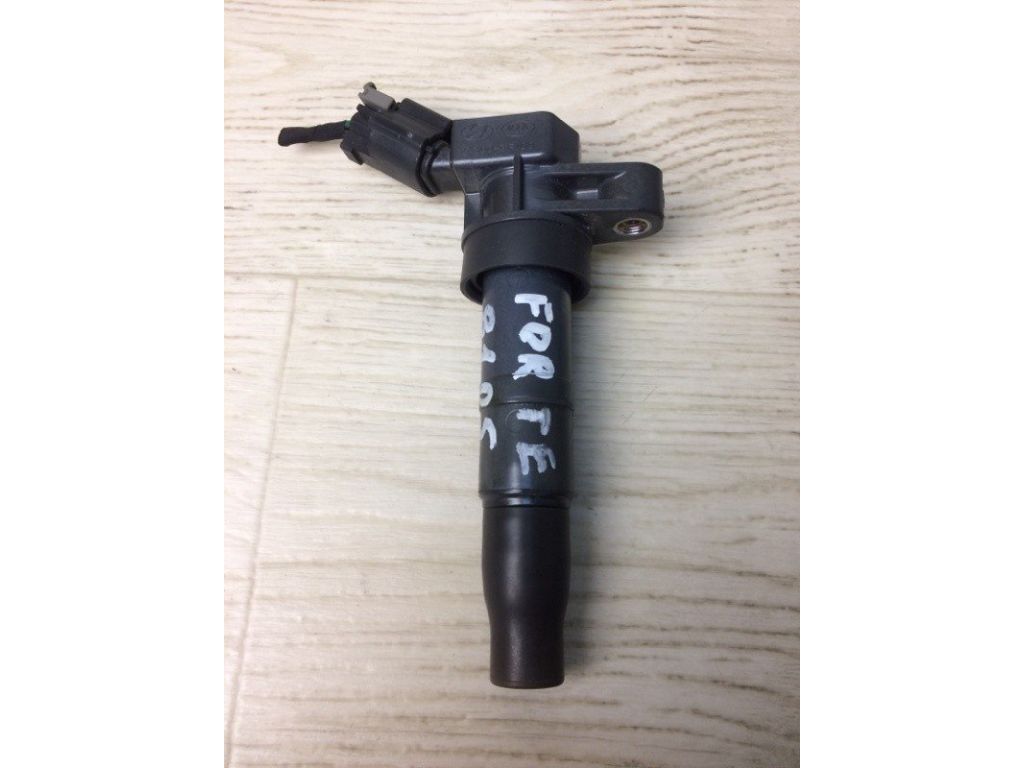 27300-3F100 | Катушка зажигания KIA FORTE/CERATO TD 08-13 - Фото 2