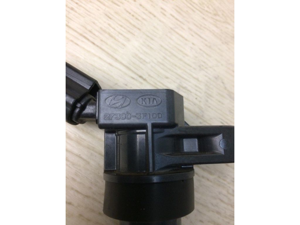 27300-3F100 | Катушка зажигания KIA FORTE/CERATO TD 08-13 - Фото 3