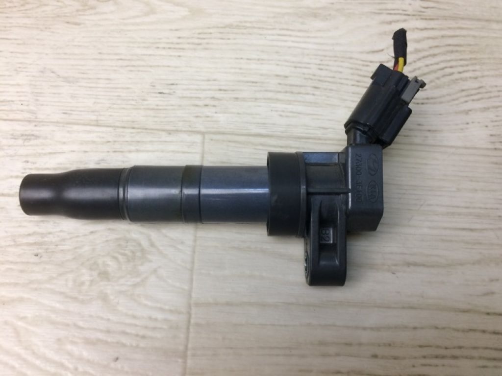 27300-3F100 | Котушка запалювання KIA FORTE/CERATO TD 08-13