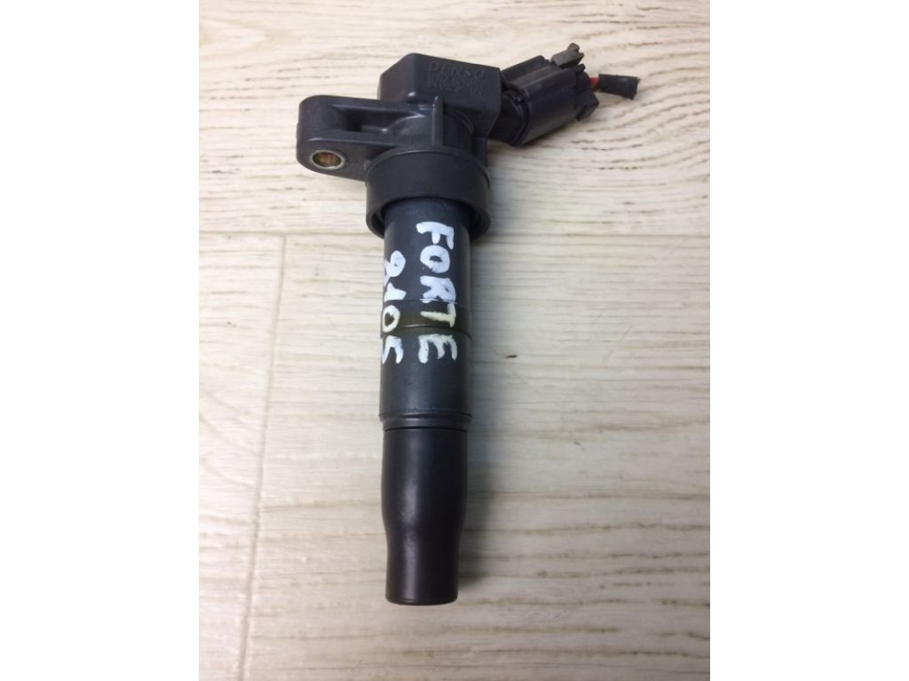 27300-3F100 | Котушка запалювання KIA FORTE/CERATO TD 08-13 - Фото 2