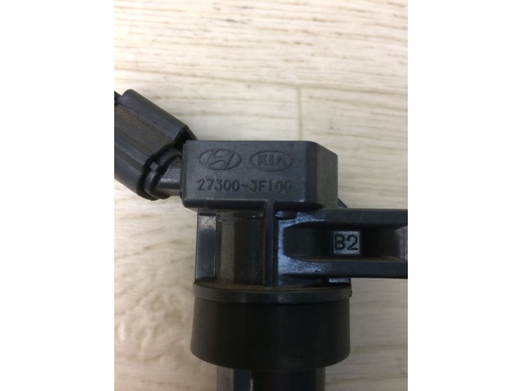 27300-3F100 | Котушка запалювання KIA FORTE/CERATO TD 08-13 - Фото 3