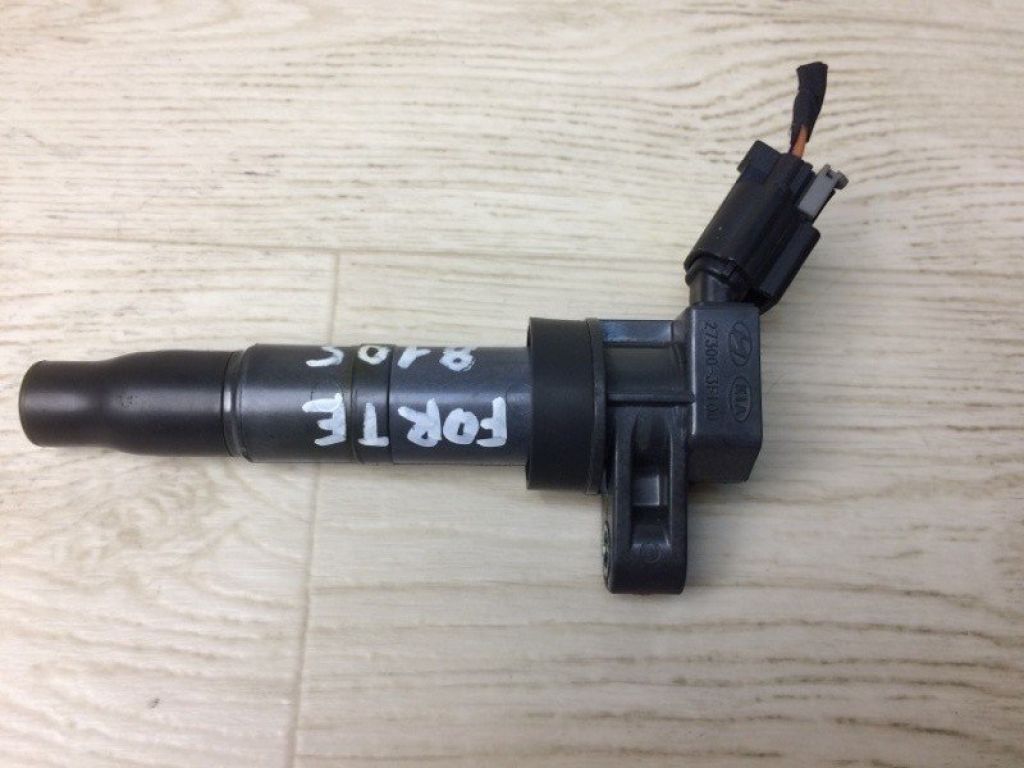 27300-3F100 | Катушка зажигания KIA FORTE/CERATO TD 08-13