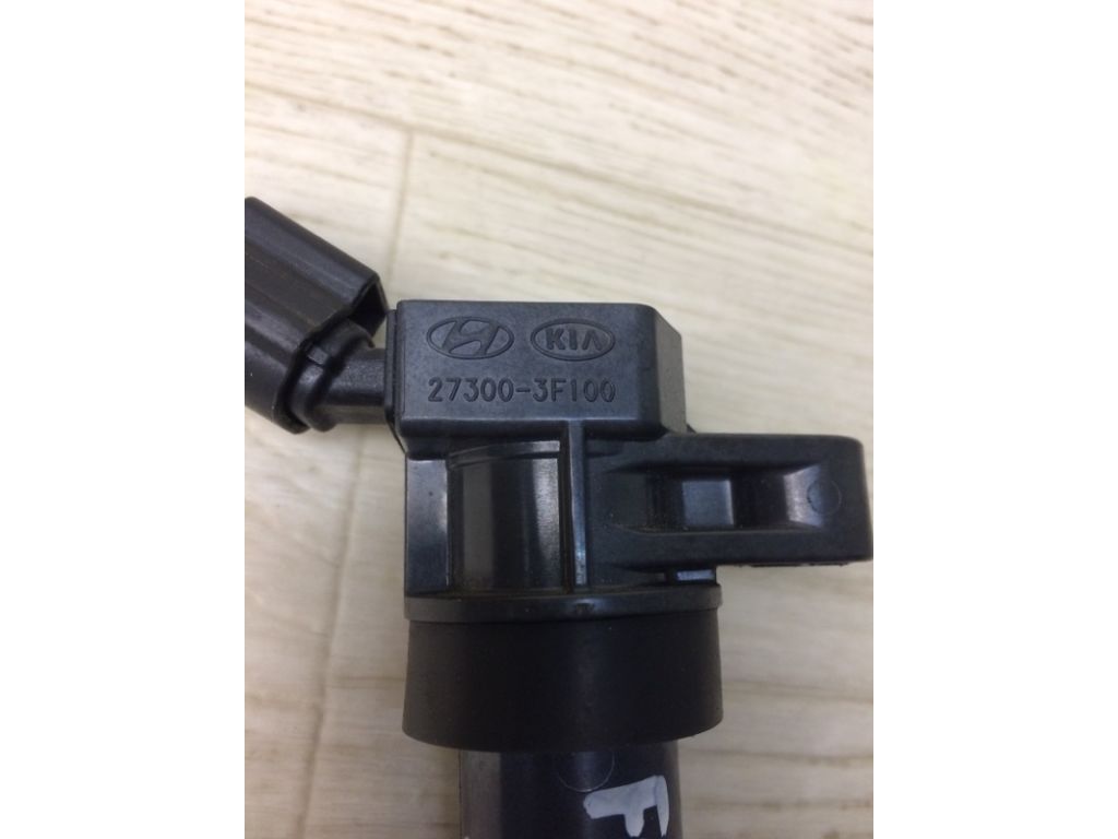 27300-3F100 | Катушка зажигания KIA FORTE/CERATO TD 08-13 - Фото 3