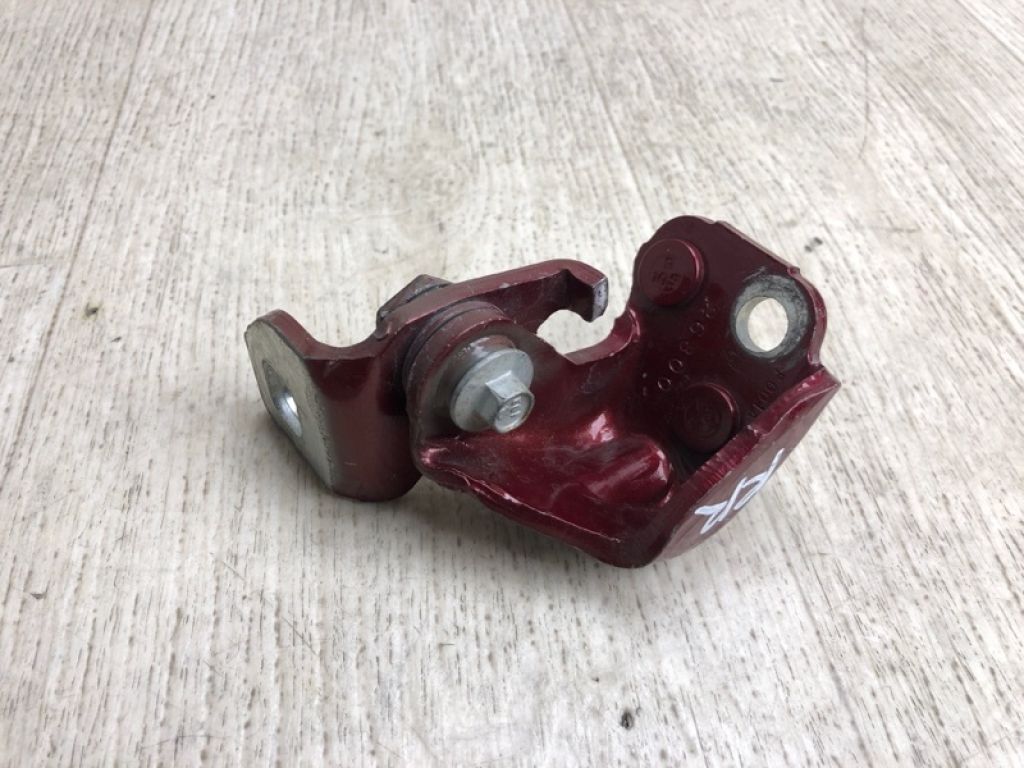 BB5Z-7826800-A | Петля двері верхня задн. прав. FORD FUSION 14-