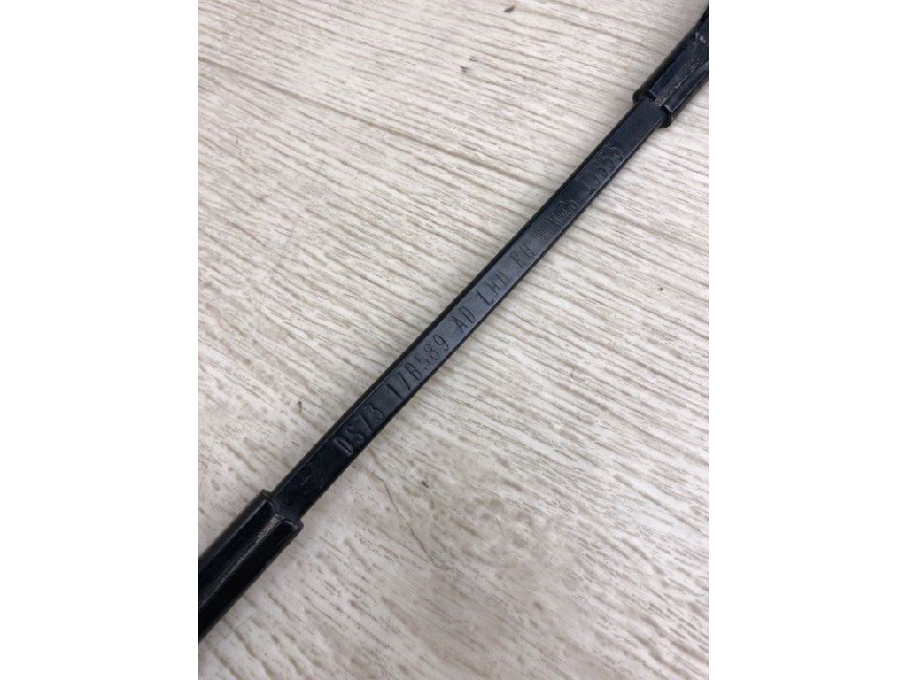 DS7Z-17526-A | Поводок стеклоочистителя передний прав. FORD FUSION 14- - Фото 3