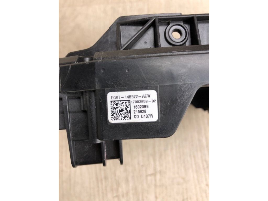 EG9Z-3F791-AC | Плата підрульового перемикача FORD FUSION 14- - Фото 10