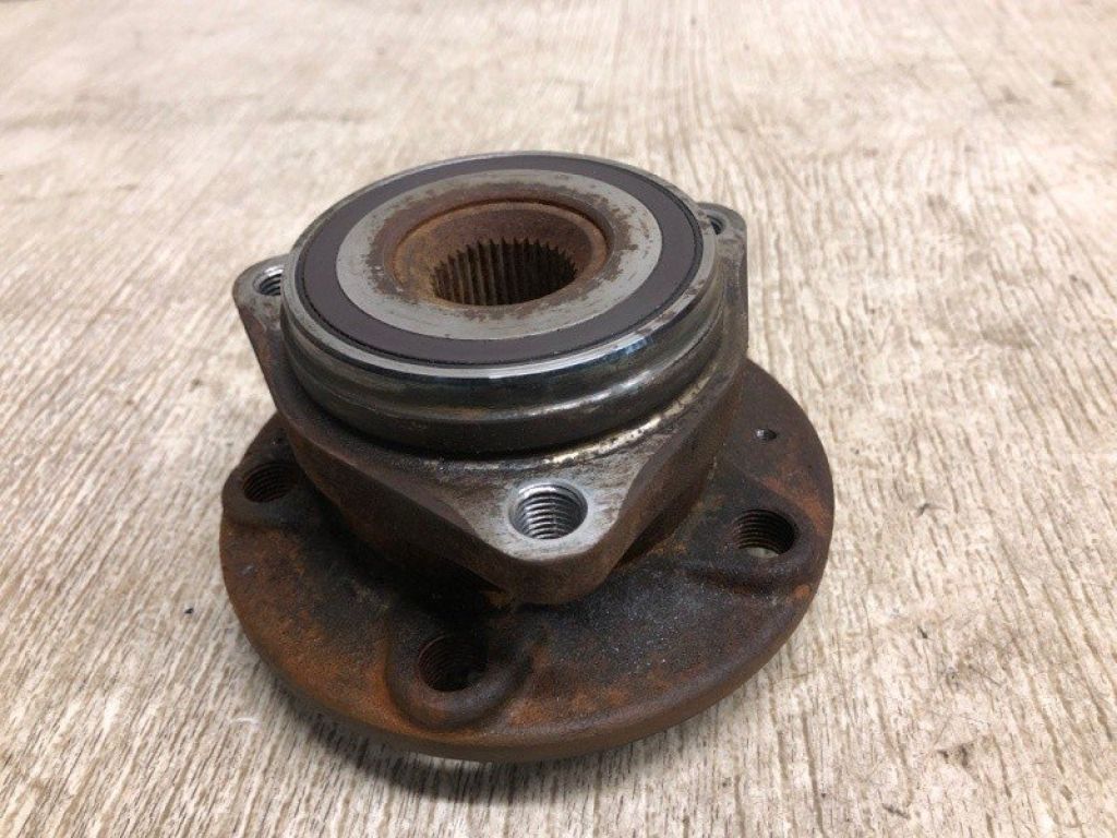 5Q0 407 621 F | Ступица передн. VOLKSWAGEN JETTA USA 18-