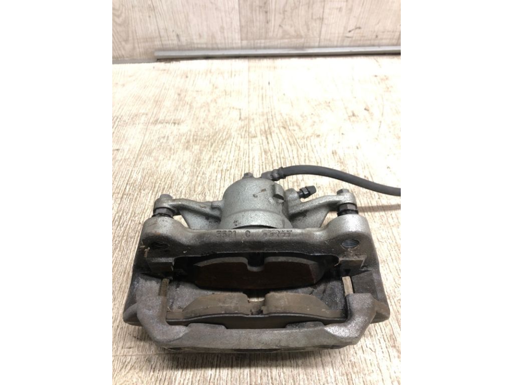 5QM 615 124 | Супорт гальмівний передн. прав. VOLKSWAGEN JETTA USA 18- - Фото 3