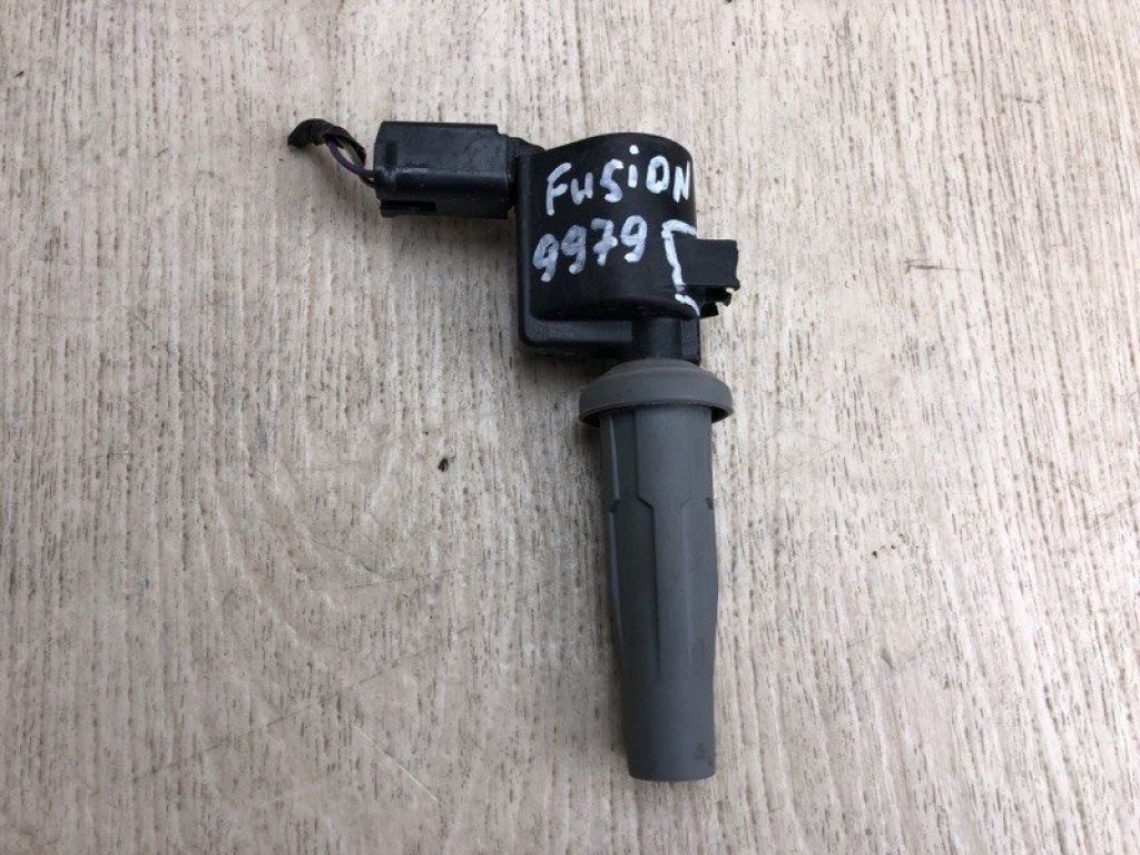 9E5Z-12029-A | Катушка зажигания FORD FUSION 14-