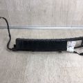 DS7Z-17E857-A | Кронштейн переднего бампера (под фарой) лев. FORD FUSION 14-
