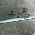 DS7Z-5425712-A | Стекло двери задн. прав. FORD FUSION 14- - Превью 2