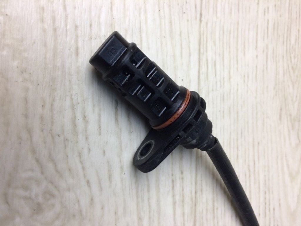 39180-25300 | Датчик положения коленвала KIA OPTIMA TF 11-16 - Фото 2