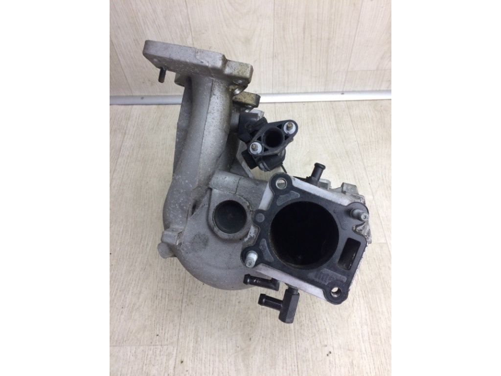 28310-23980 | Коллектор впускной HYUNDAI ELANTRA HD 06-11 - Фото 3