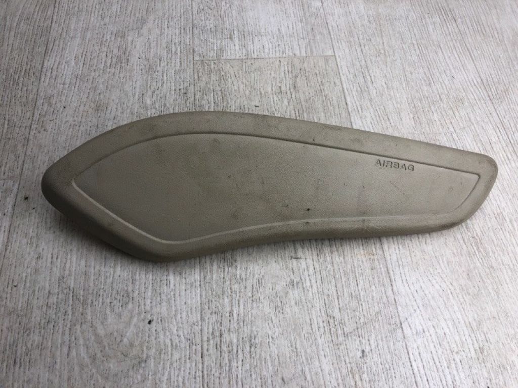 DG9Z-54611D11-AC | Подушка безпеки в сидінні передн. лів. FORD FUSION 14-