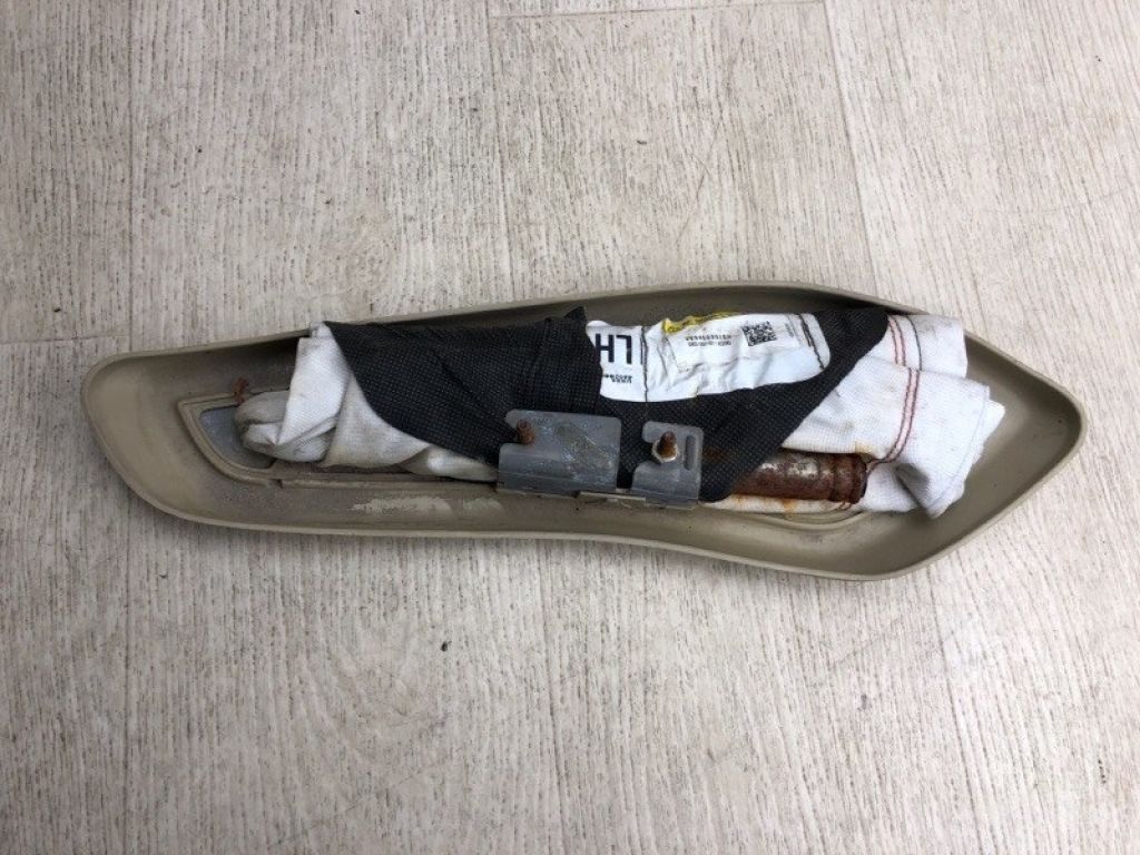 DG9Z-54611D11-AC | Подушка безпеки в сидінні передн. лів. FORD FUSION 14- - Фото 2