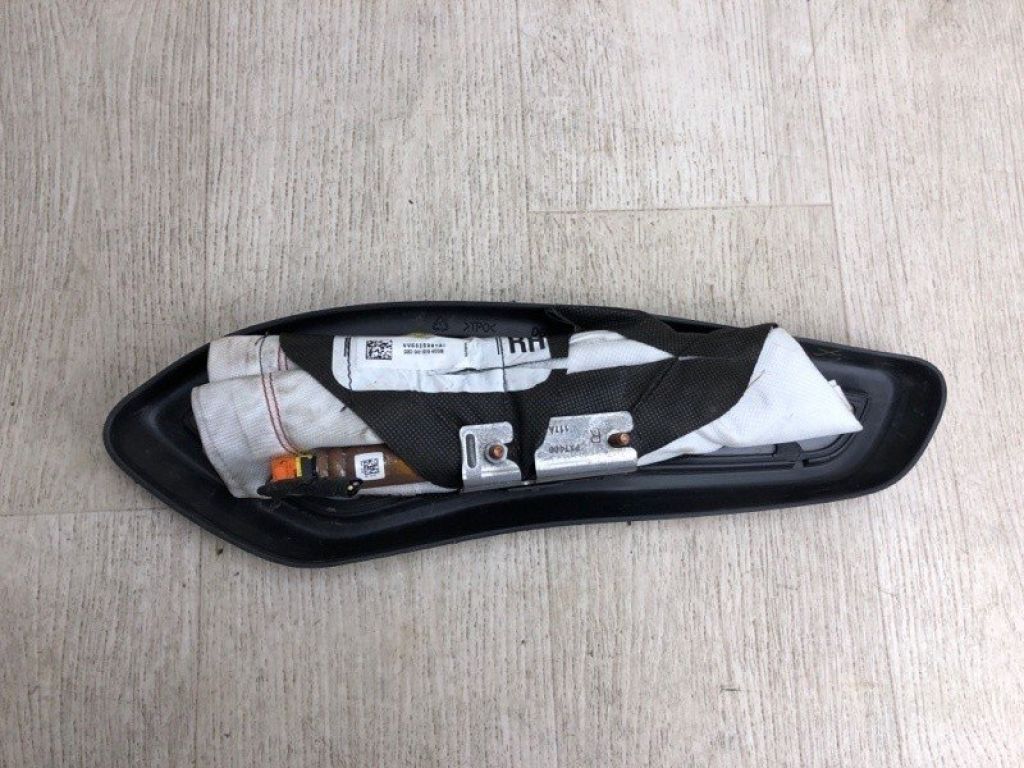 DG9Z-54611D10-AC | Подушка безпеки в сидінні передн. прав. FORD FUSION 14- - Фото 2