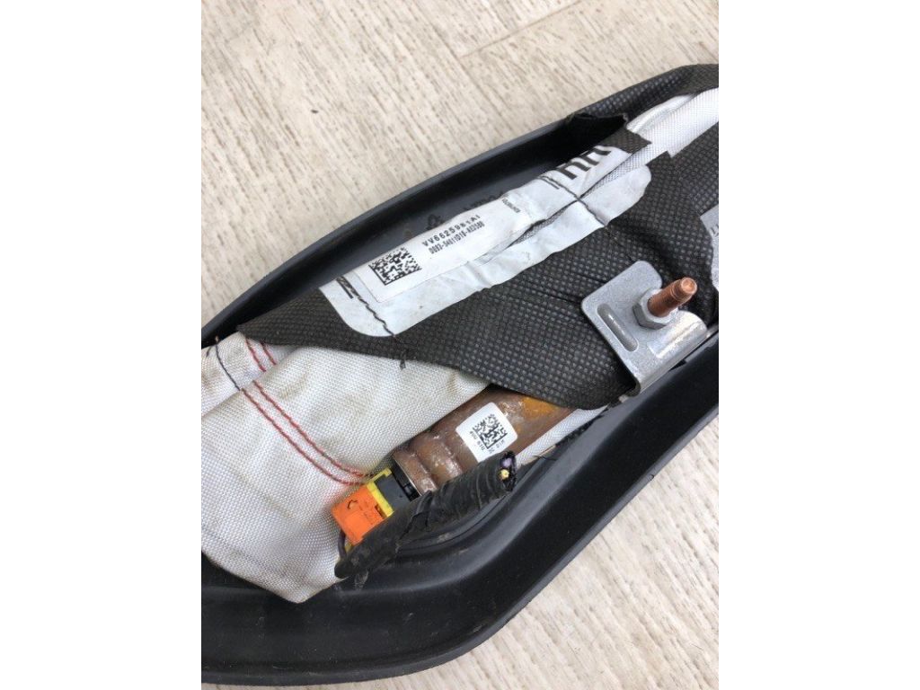 DG9Z-54611D10-AC | Подушка безпеки в сидінні передн. прав. FORD FUSION 14- - Фото 3