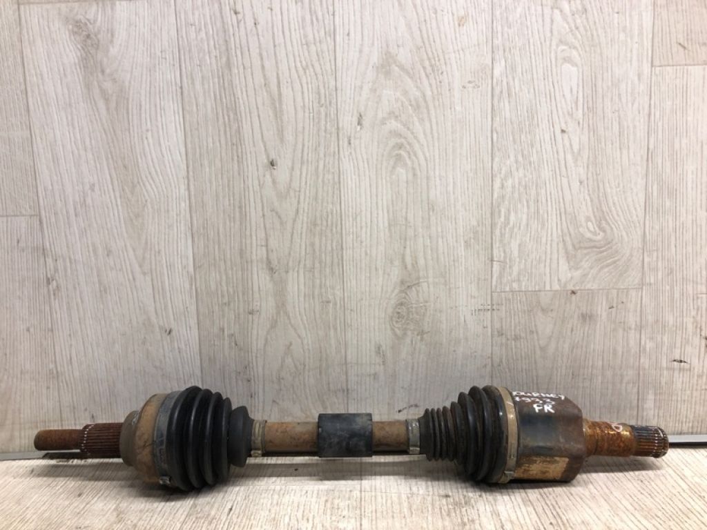 68067361AB | Привод передний лев. DODGE JOURNEY 08-20