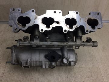 Коллектор впускной HYUNDAI ELANTRA HD 06-11