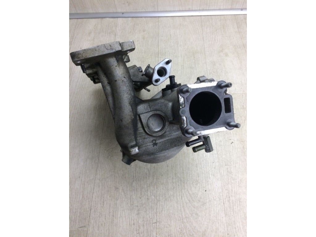 28310-23980 | Колектор впускний HYUNDAI ELANTRA HD 06-11 - Фото 3