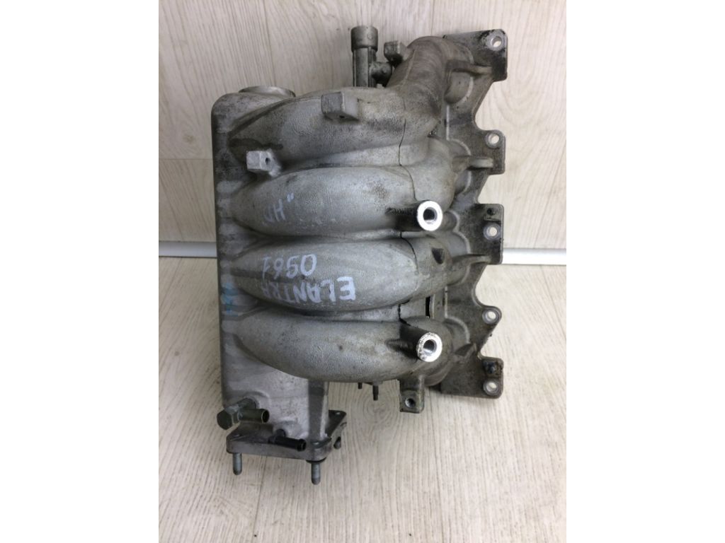 28310-23980 | Колектор впускний HYUNDAI ELANTRA HD 06-11 - Фото 5