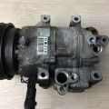 97701-2H100 | Компрессор кондиционера HYUNDAI ELANTRA HD 06-11