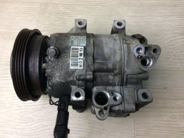 Компрессор кондиционера HYUNDAI ELANTRA HD 06-11
