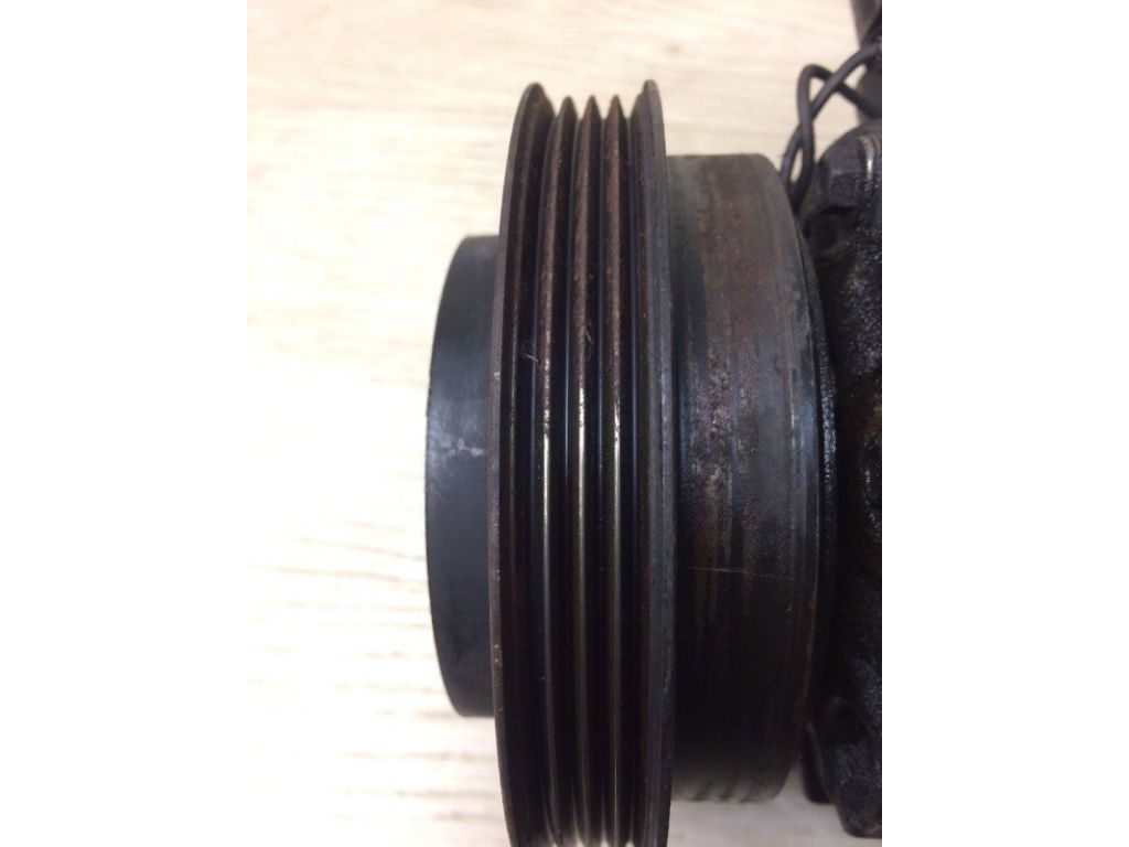 97701-2H100 | Компрессор кондиционера HYUNDAI ELANTRA HD 06-11 - Фото 3