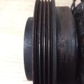 97701-2H100 | Компрессор кондиционера HYUNDAI ELANTRA HD 06-11 - Превью 3