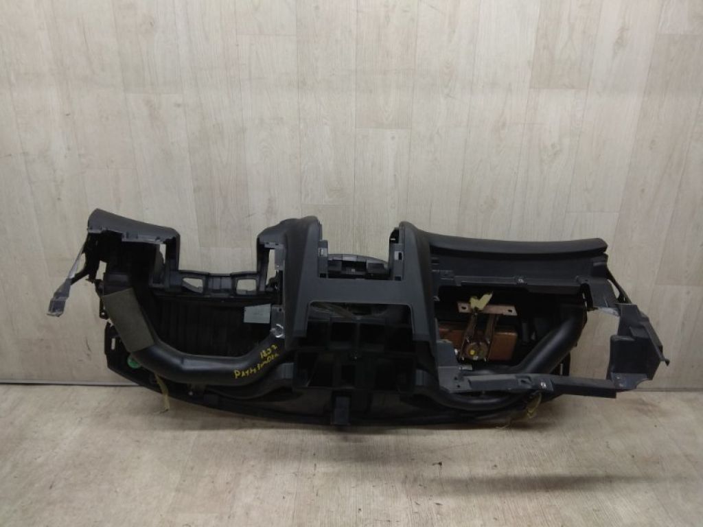 68100-3KA4A | Торпедо NISSAN PATHFINDER R52 12-21 - Фото 7