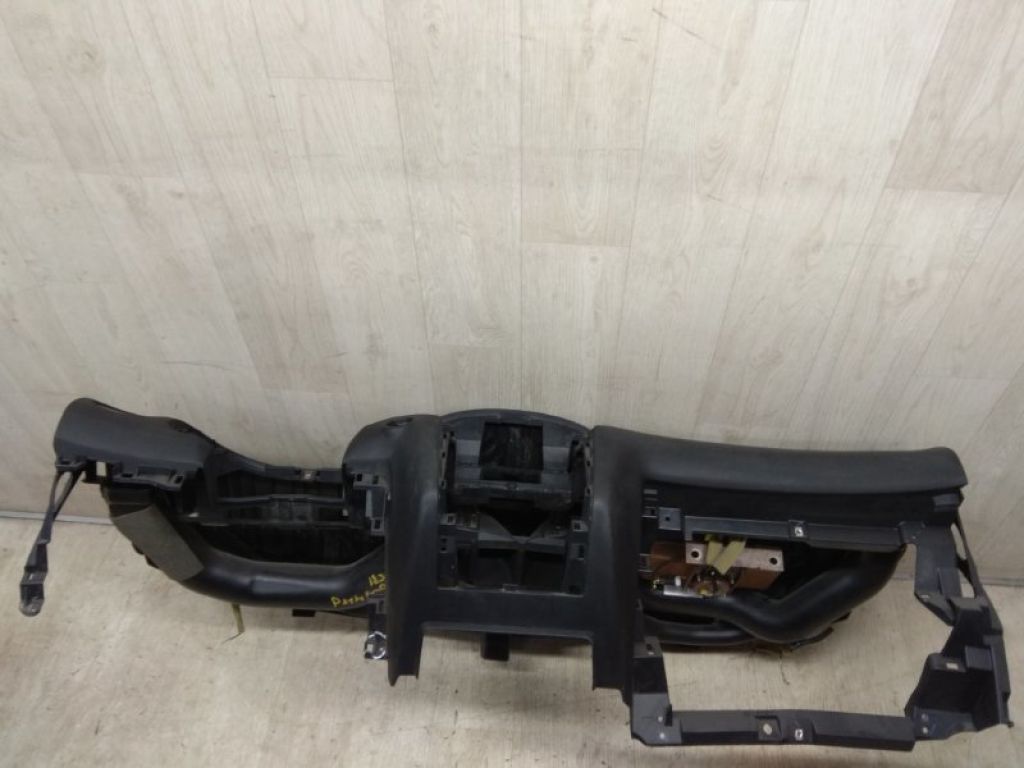 68100-3KA4A | Торпедо NISSAN PATHFINDER R52 12-21 - Фото 8