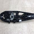 DS7Z-5422405-AAPTM | Ручка двери наружная задн. лев. FORD FUSION 14- - Превью 3
