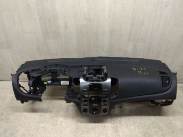 торпедо KIA FORTE/CERATO TD 08-13