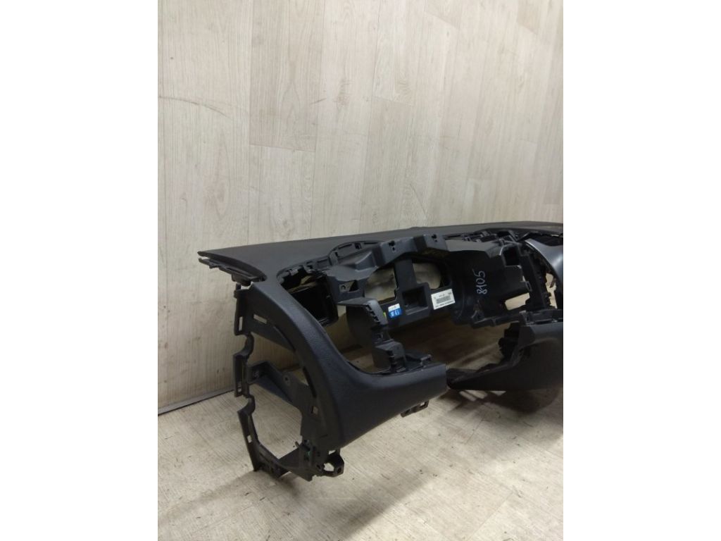 84710-1M350WK | торпедо KIA FORTE/CERATO TD 08-13 - Фото 4