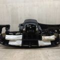 84710-1M350WK | торпедо KIA FORTE/CERATO TD 08-13 - Прев'ю 14
