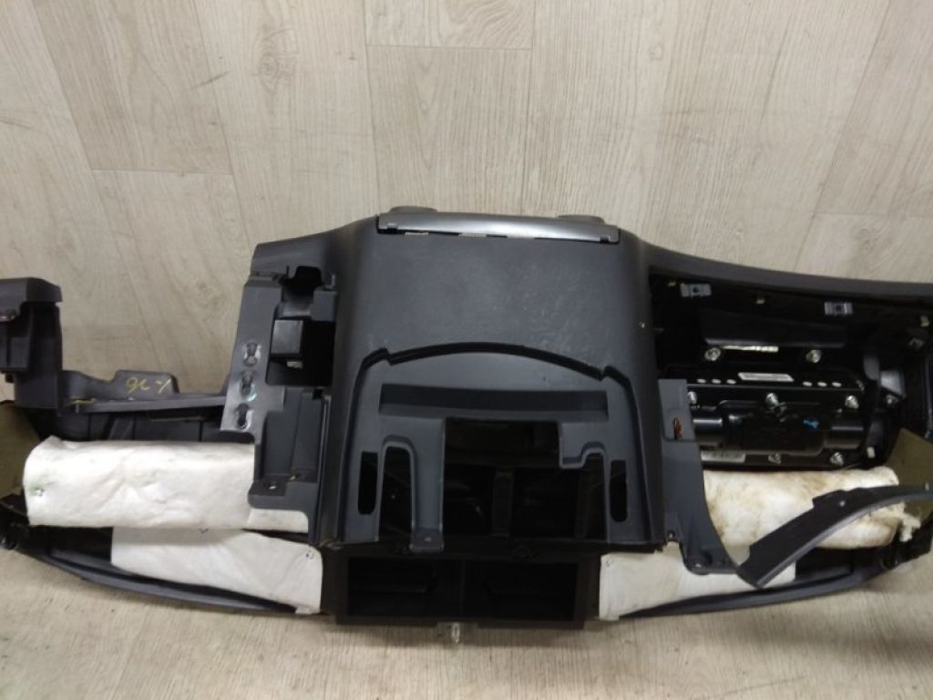 84710-1M350WK | торпедо KIA FORTE/CERATO TD 08-13 - Фото 17